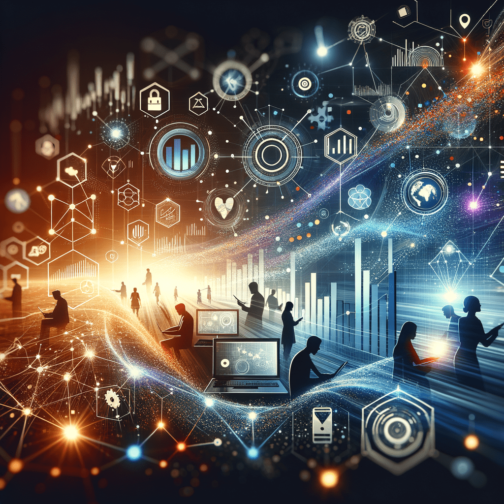Hiring & Talent Management