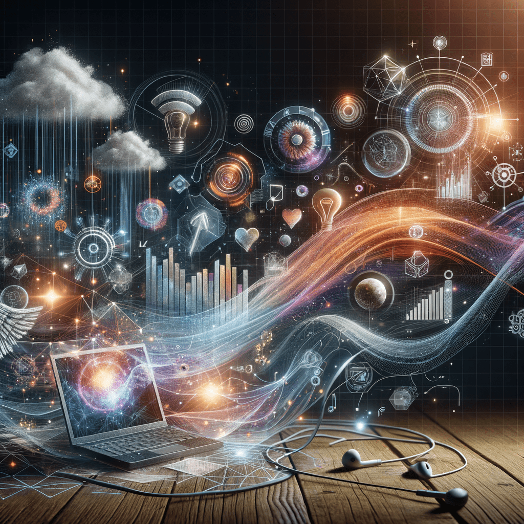 Remote Work & Future of Work