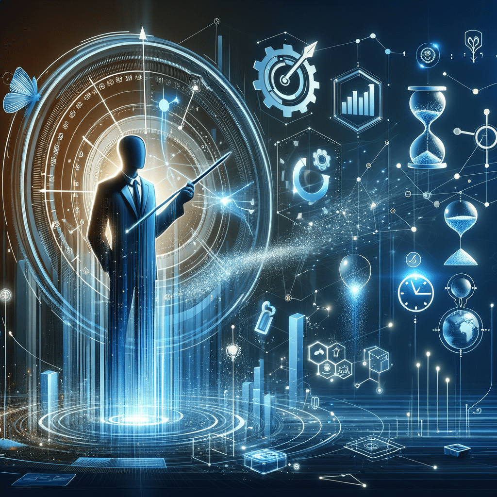 Virtual Support & Outsourcing