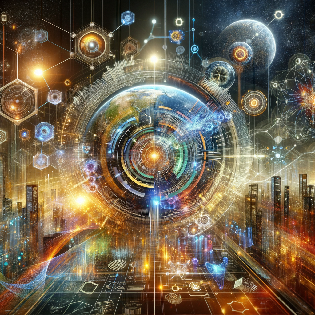 Digital Work & Tools