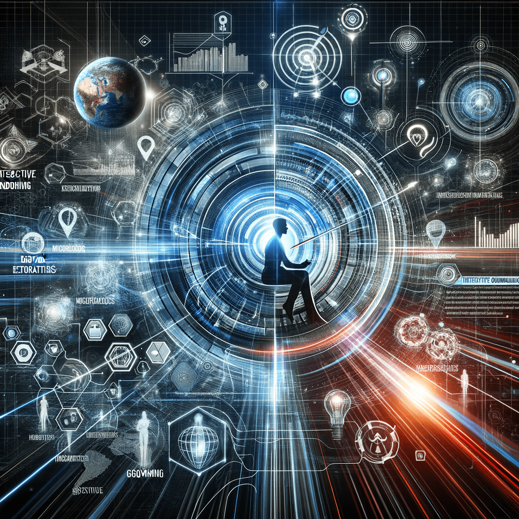 Hiring & Talent Management