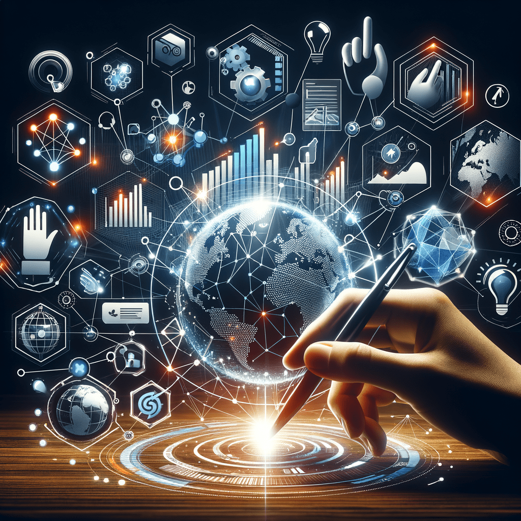 Careers & Professional Growth