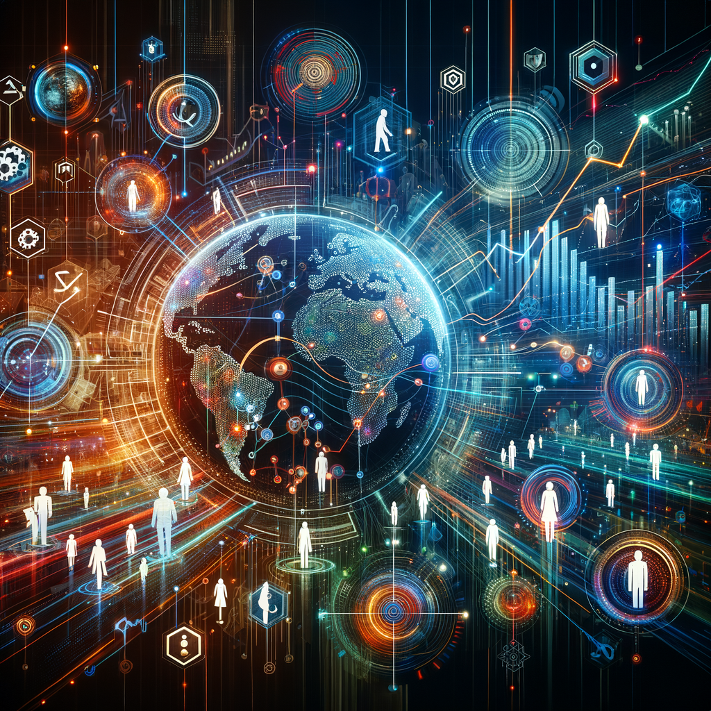 Hiring & Talent Management