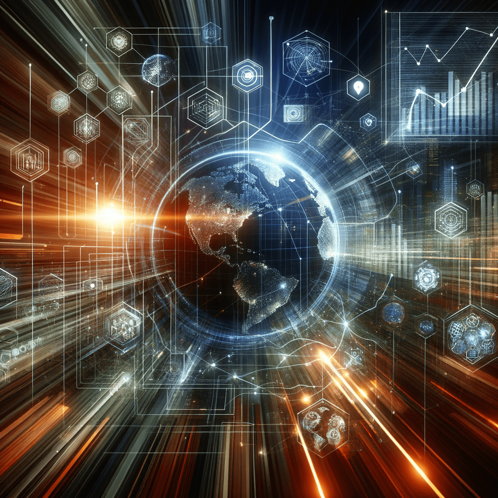 Hiring & Talent Management