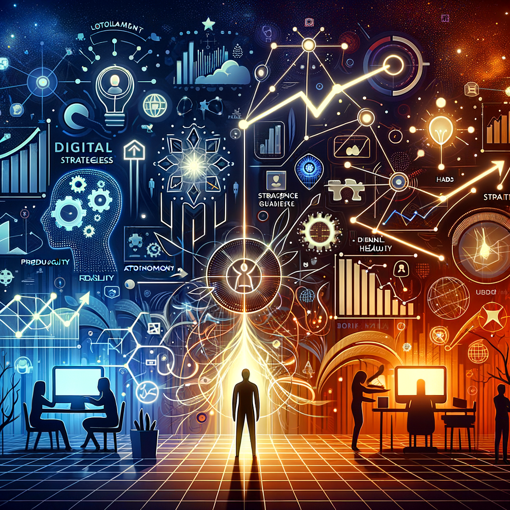 Remote Work & Future of Work