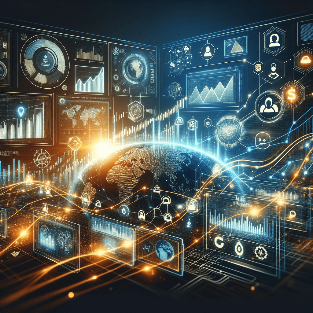 Virtual Support & Outsourcing