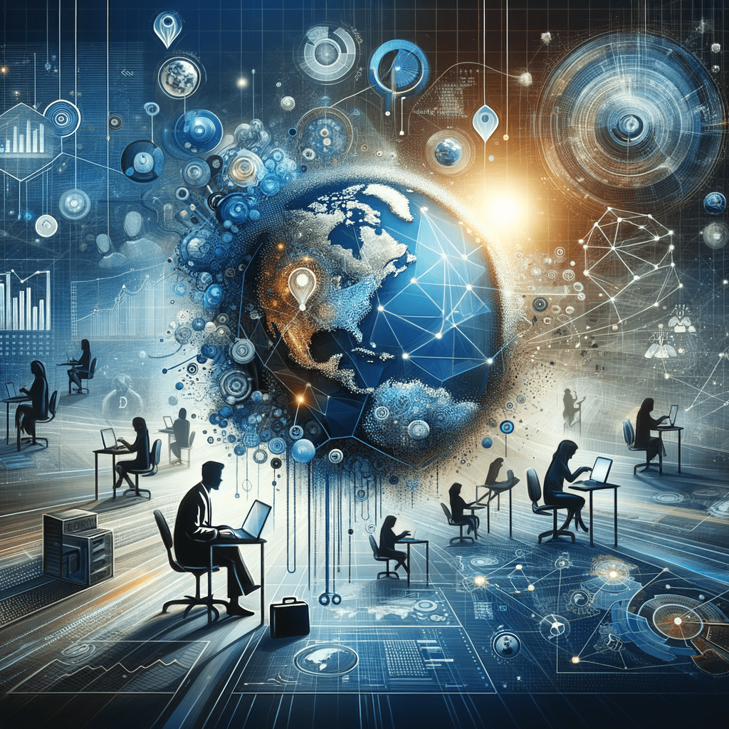 Careers & Professional Growth