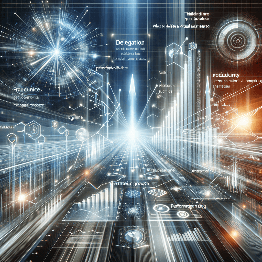 Virtual Support & Outsourcing