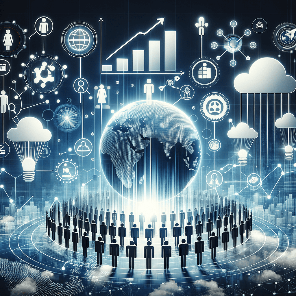 Remote Work & Future of Work