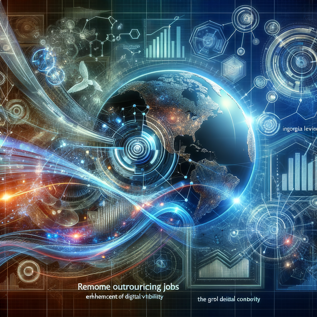 Virtual Support & Outsourcing