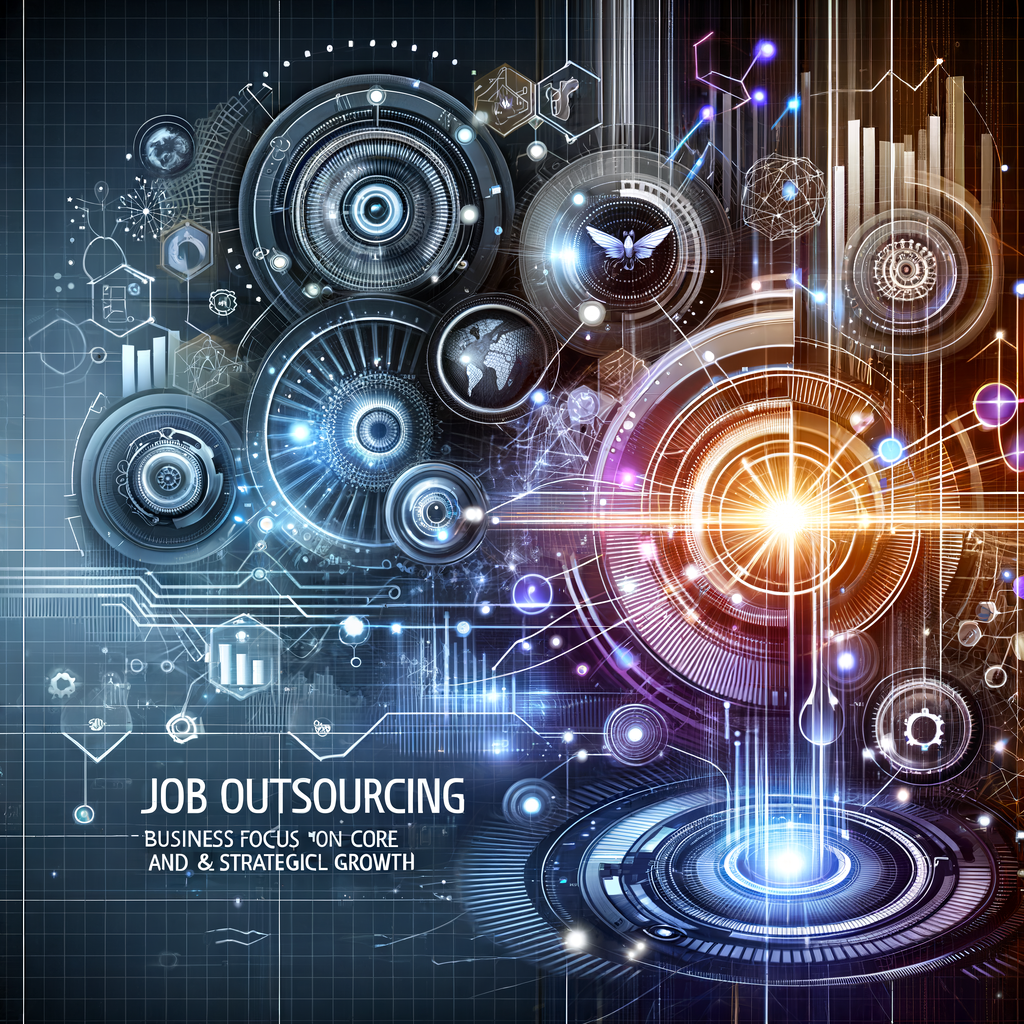 Virtual Support & Outsourcing