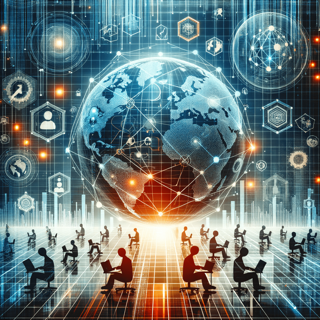 Careers & Professional Growth