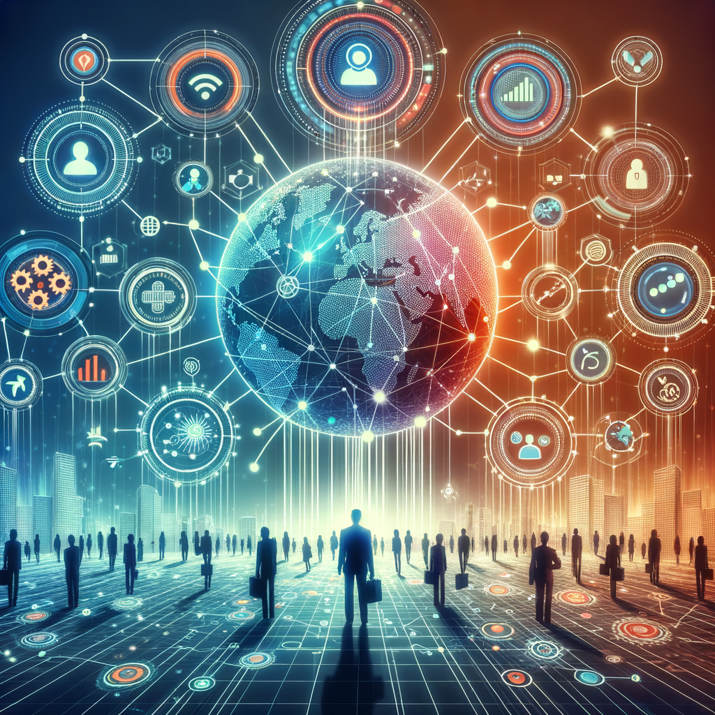 Virtual Support & Outsourcing