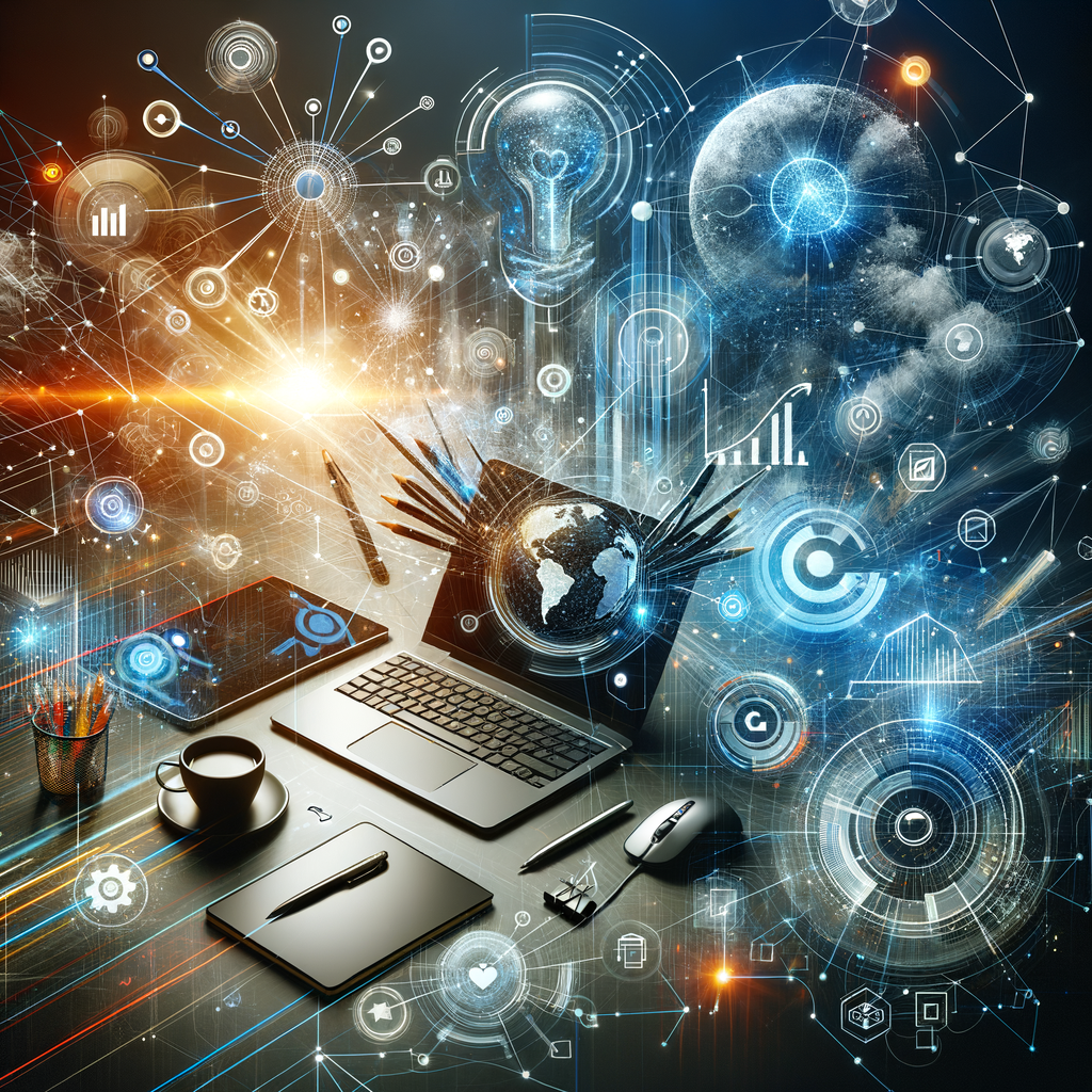 Virtual Support & Outsourcing