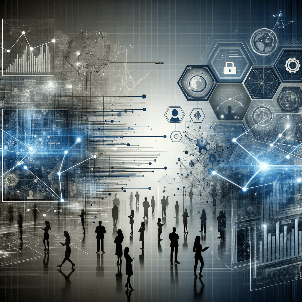 Careers & Professional Growth
