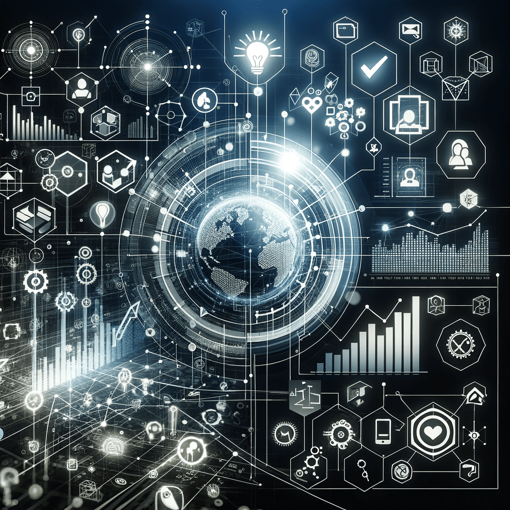 Business Strategy & Global Workforce