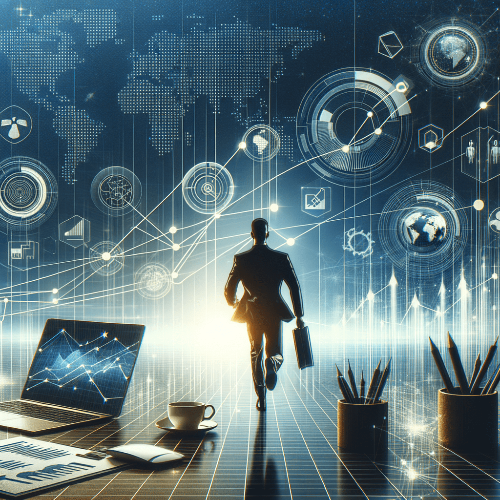 Remote Work & Future of Work
