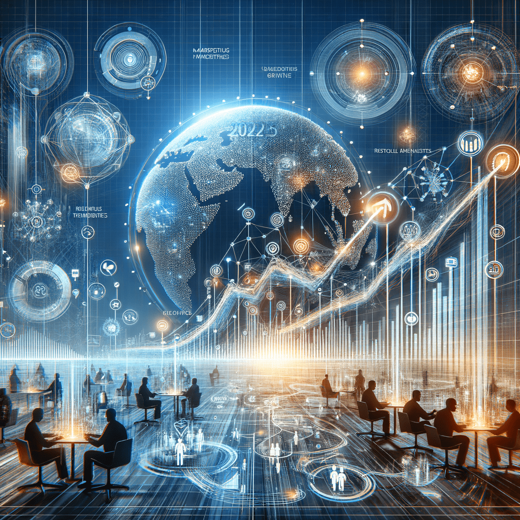 Careers & Professional Growth
