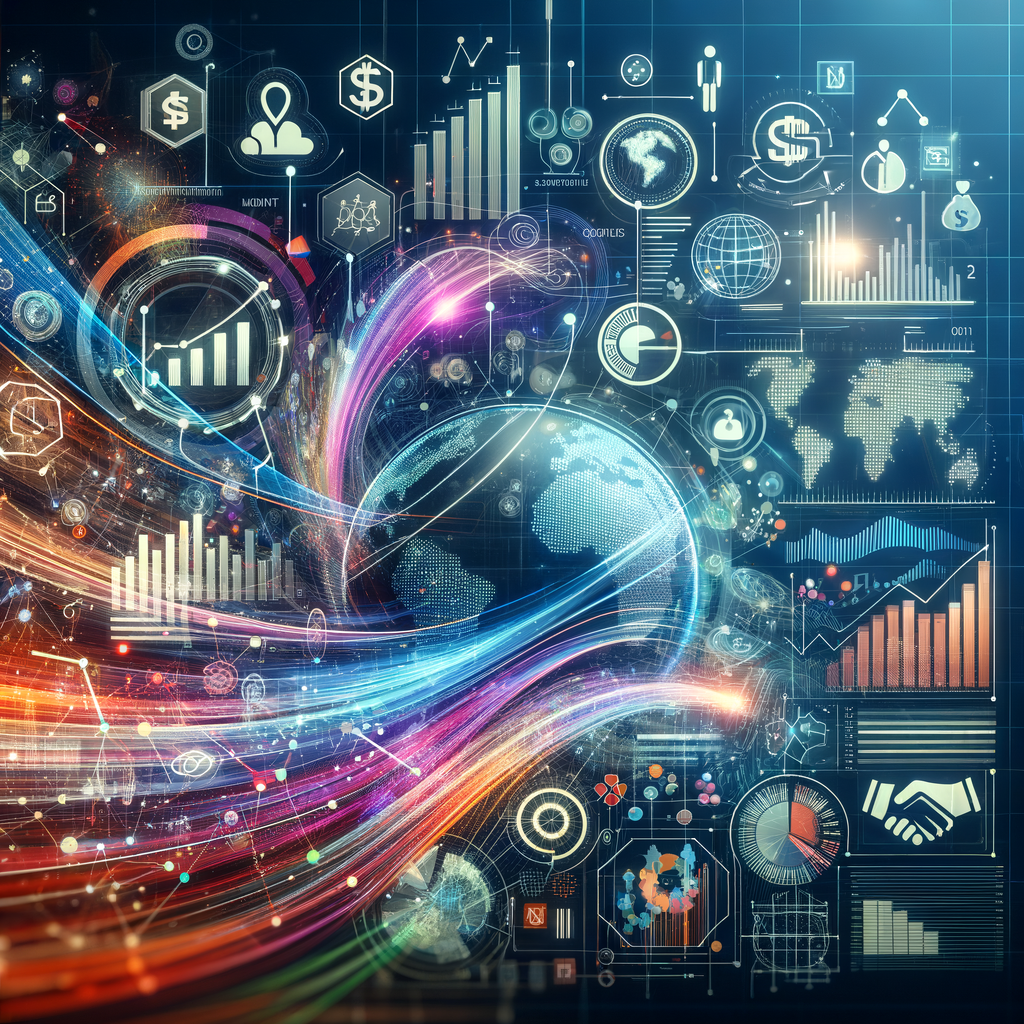 Business Strategy & Global Workforce