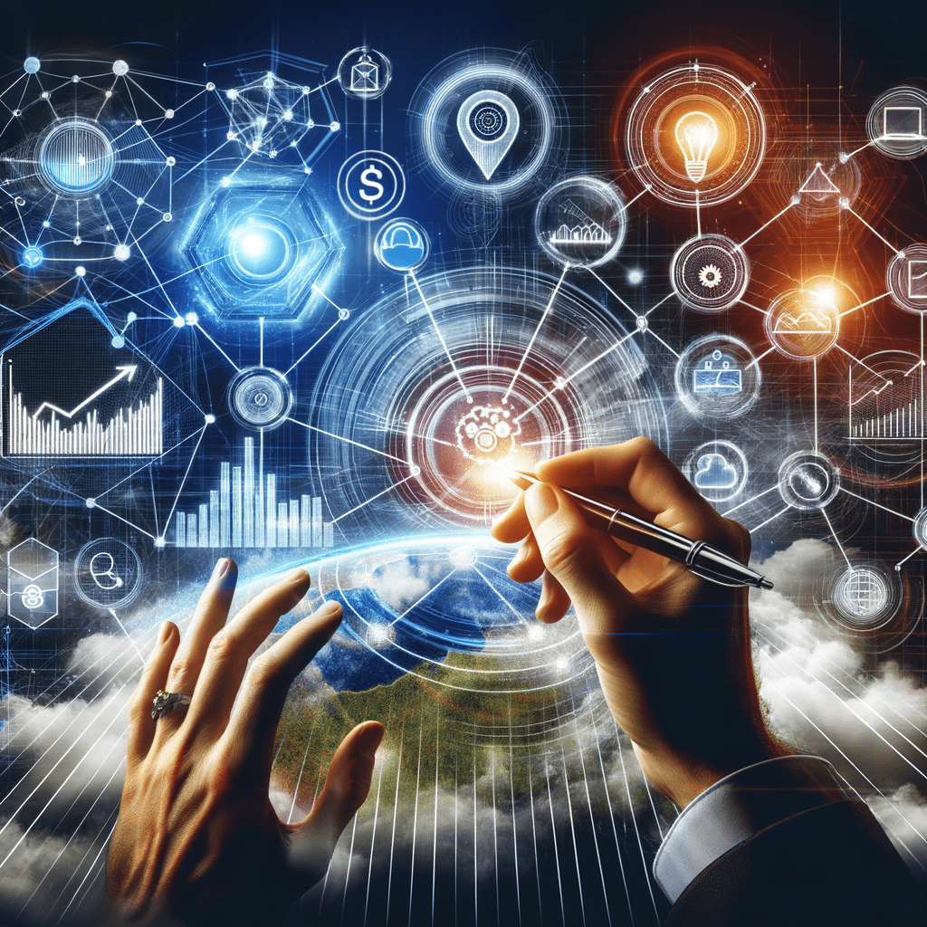 Careers & Professional Growth