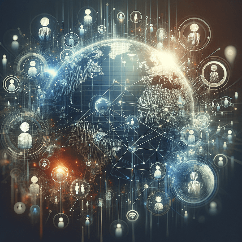 Business Strategy & Global Workforce