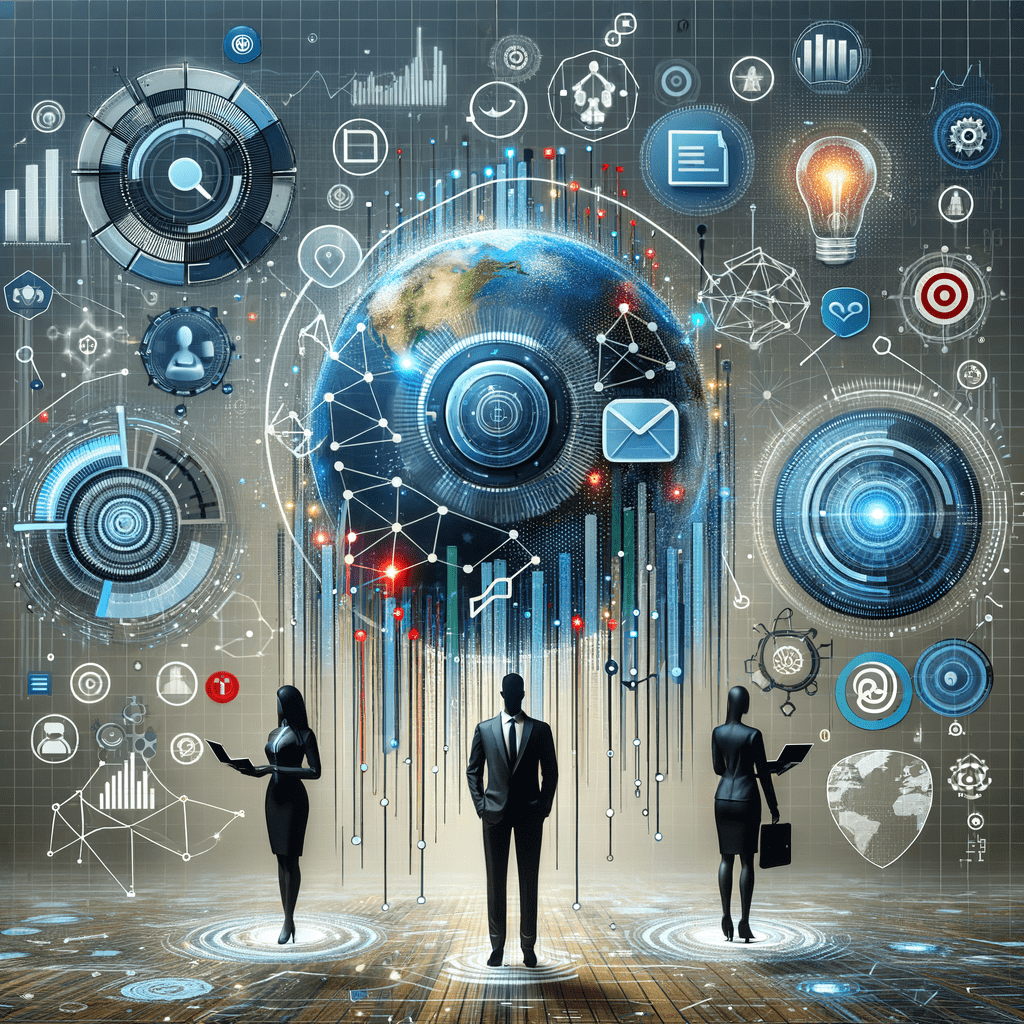 Virtual Support & Outsourcing