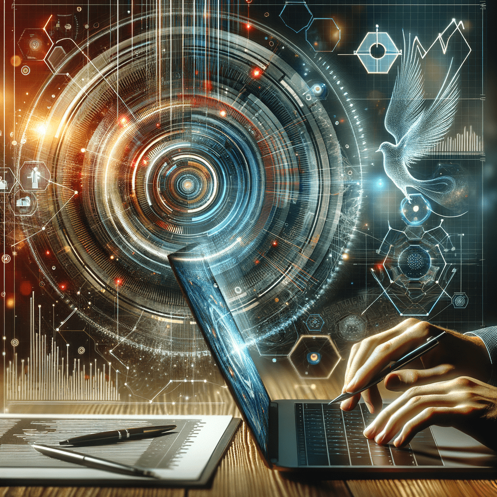 Hiring & Talent Management