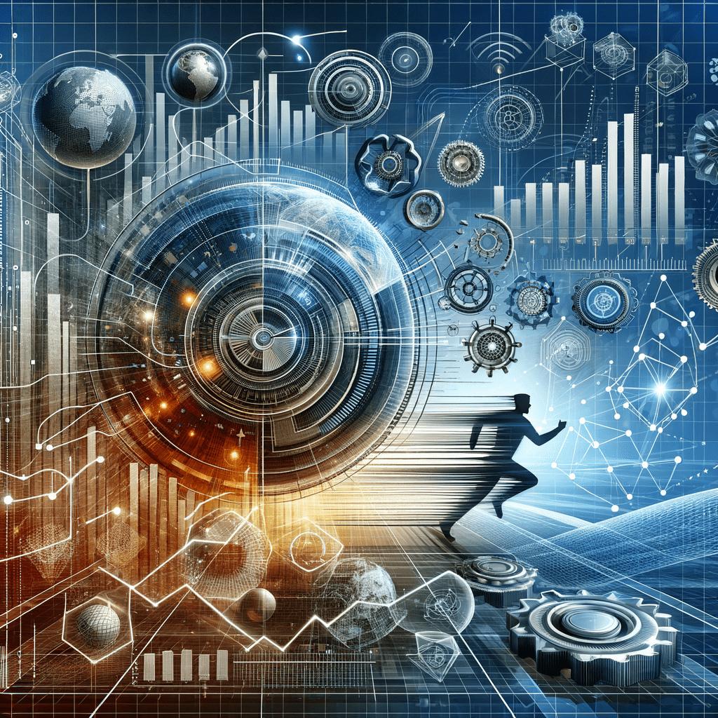 Digital Work & Tools