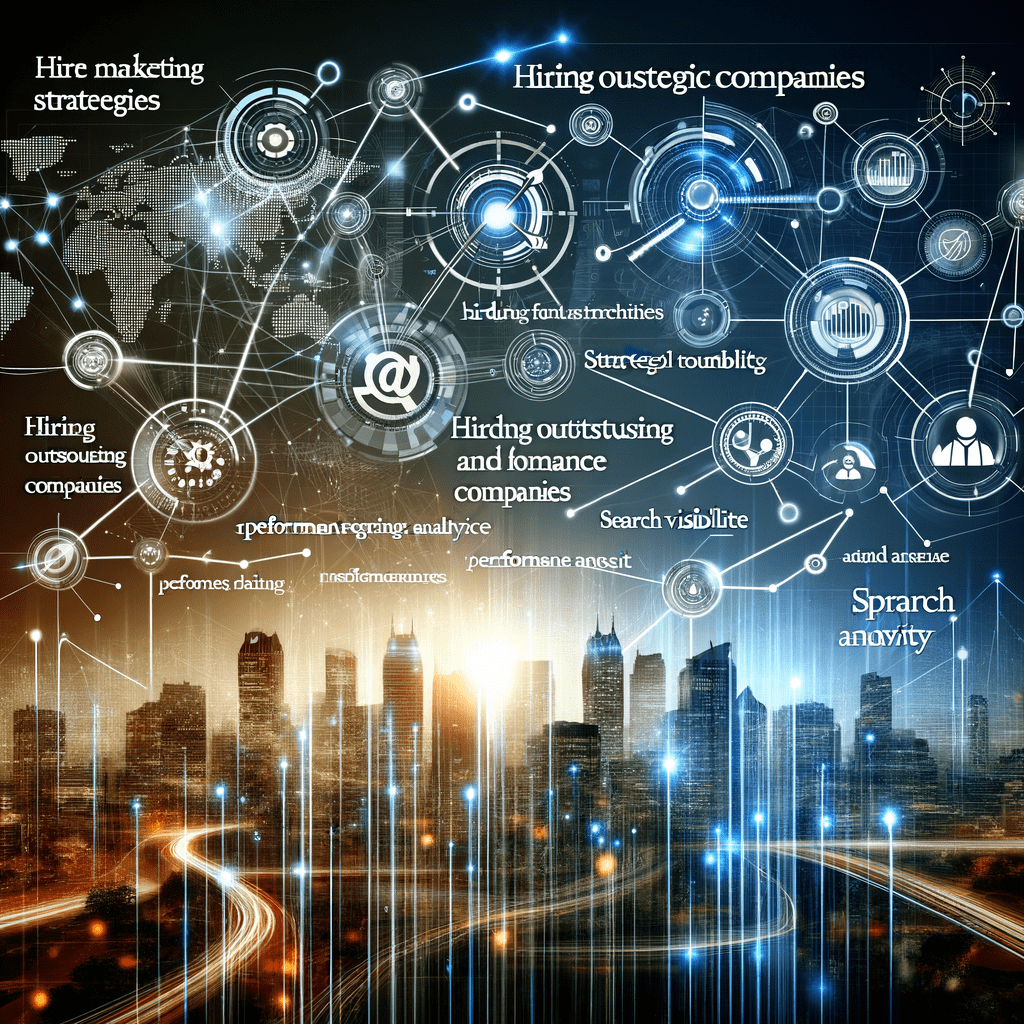 Virtual Support & Outsourcing