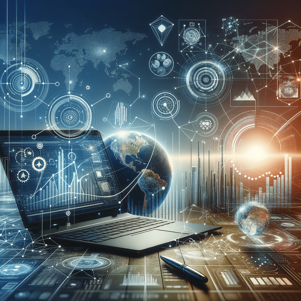 Careers & Professional Growth