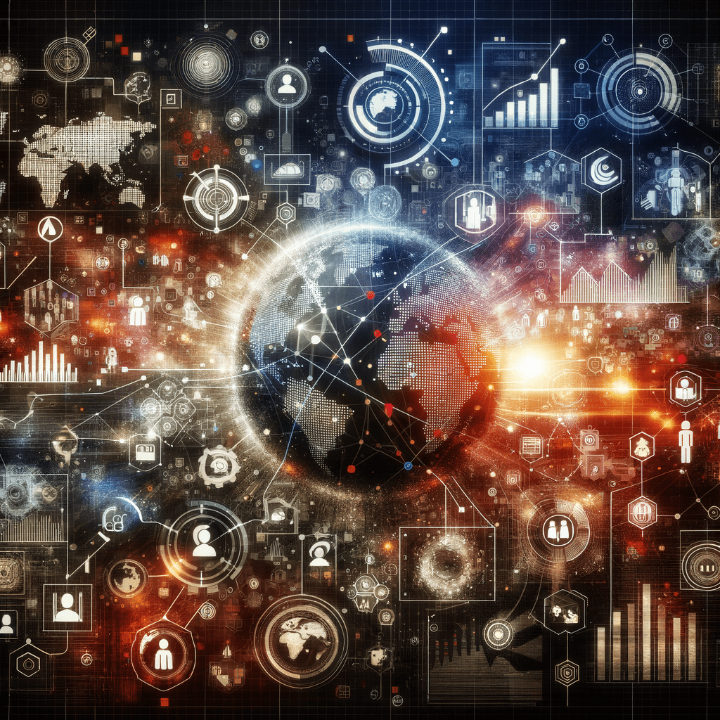 Hiring & Talent Management