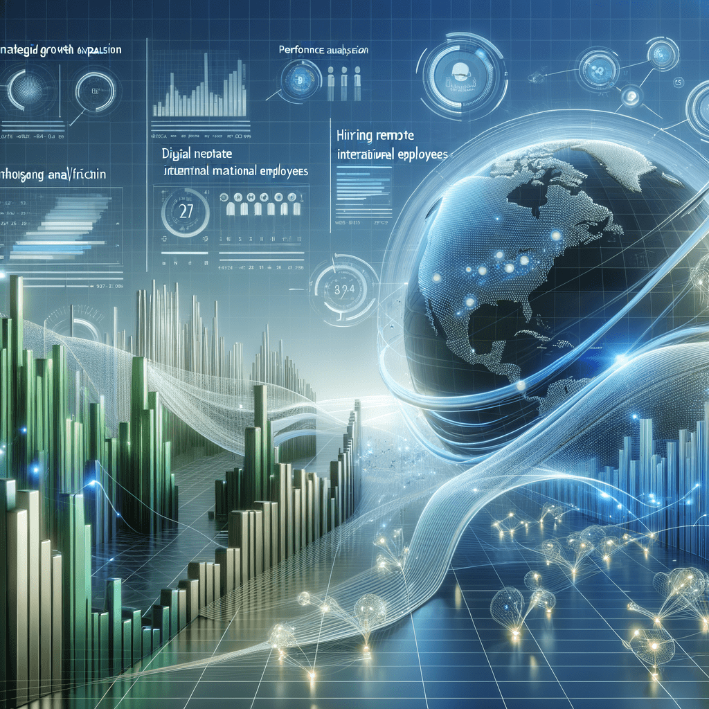 Hiring & Talent Management