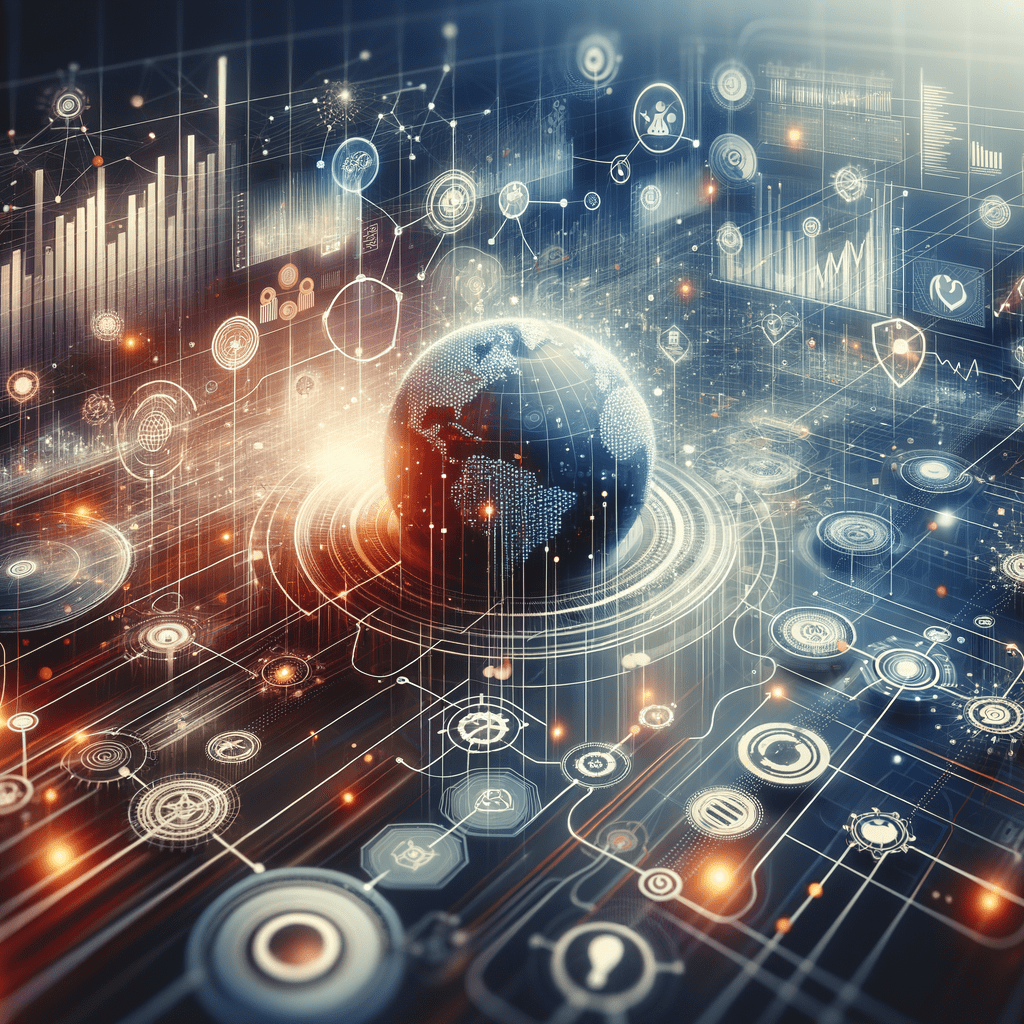 Remote Work & Future of Work