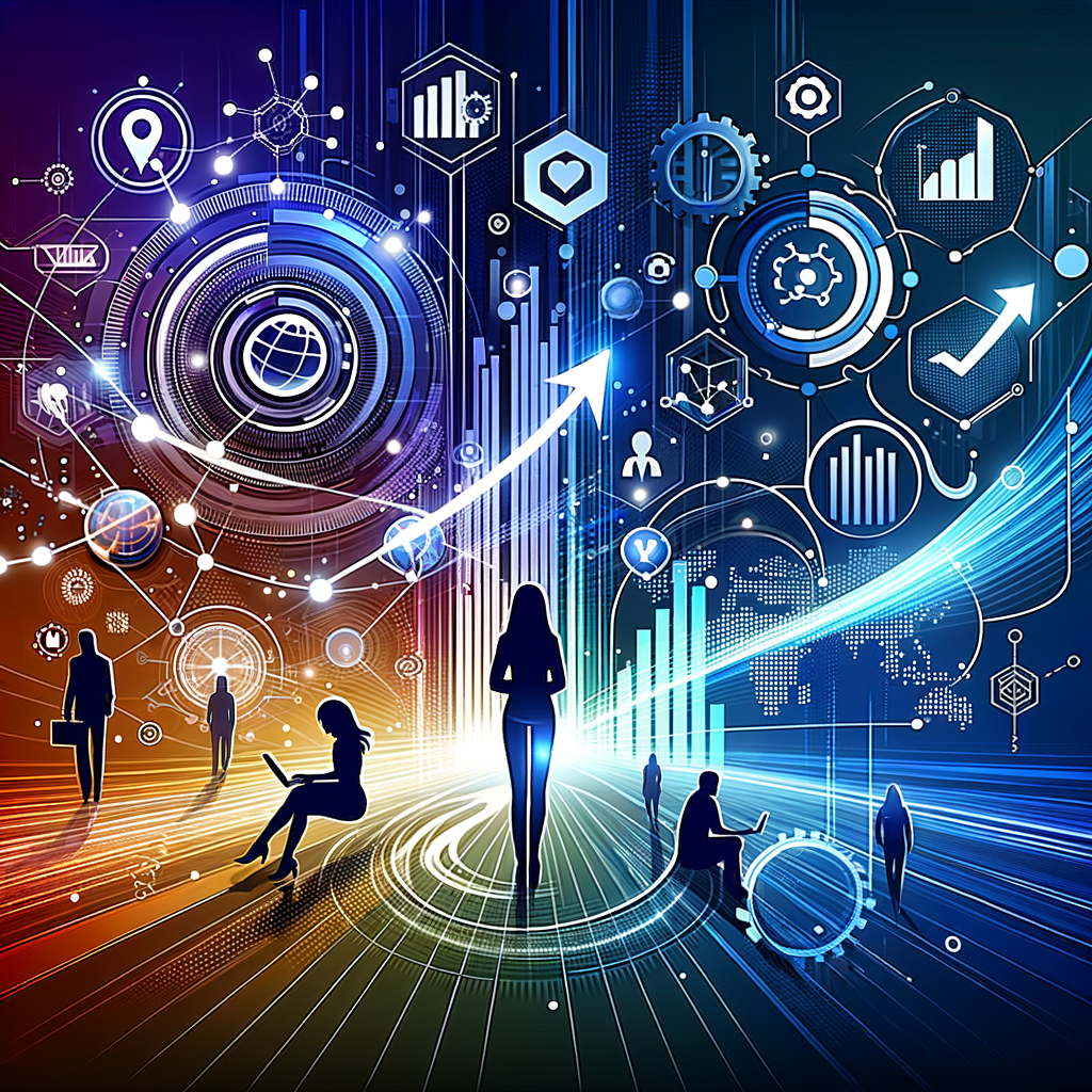 Careers & Professional Growth